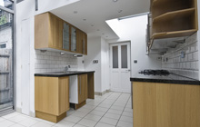Minard kitchen extension leads